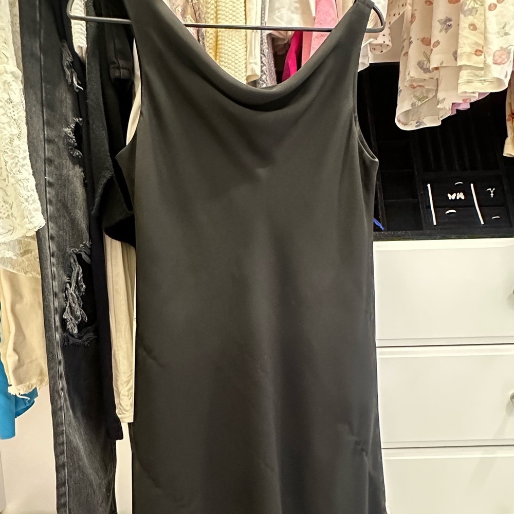 Casual Corner Dress